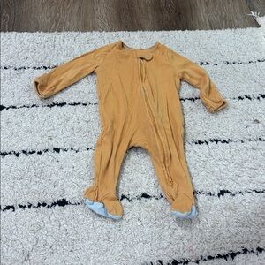 Cloud Island Pajamas